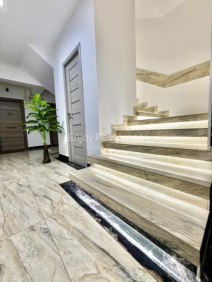 ENJOY RESIDENCE Militari - 2