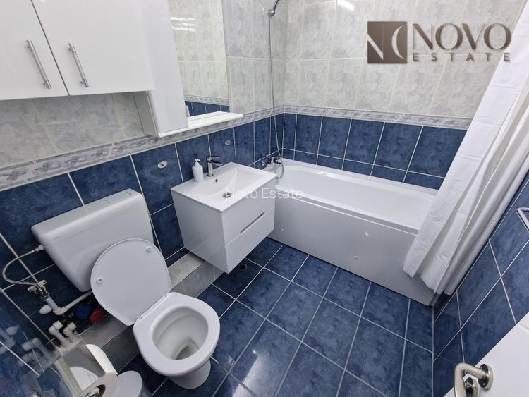 2 Camere | P-ta Muncii | AC | Parcare | Metrou - 10