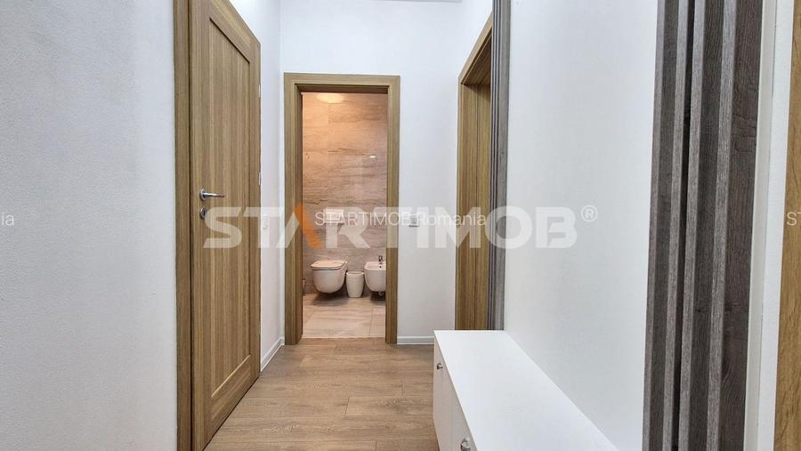 Apartament 3 camere parcare subterana Dinamic Residence - 14