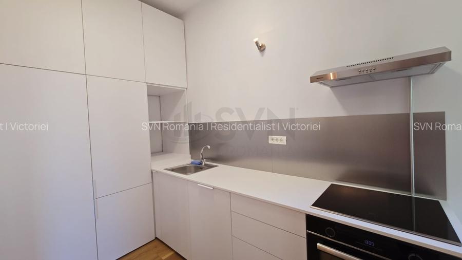 REA1028465 Apartament 3 camere Calea Victoriei - 4