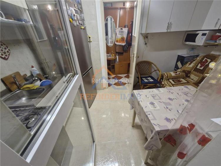 Apartament de vanzare cu 3 camere, zona Titan - Parc IOR - 12