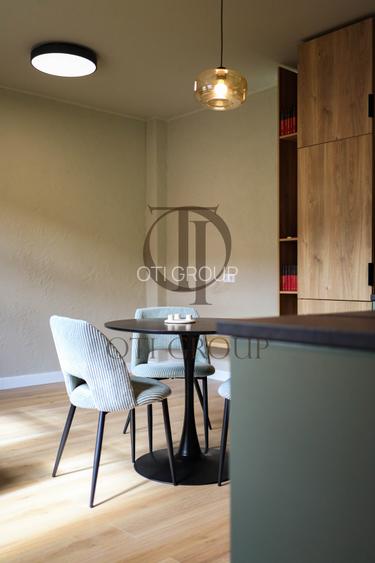 Apartament 2 camere | Central | Traian Moșoiu | Grădină + 2 parcări | Comision 0 - 21