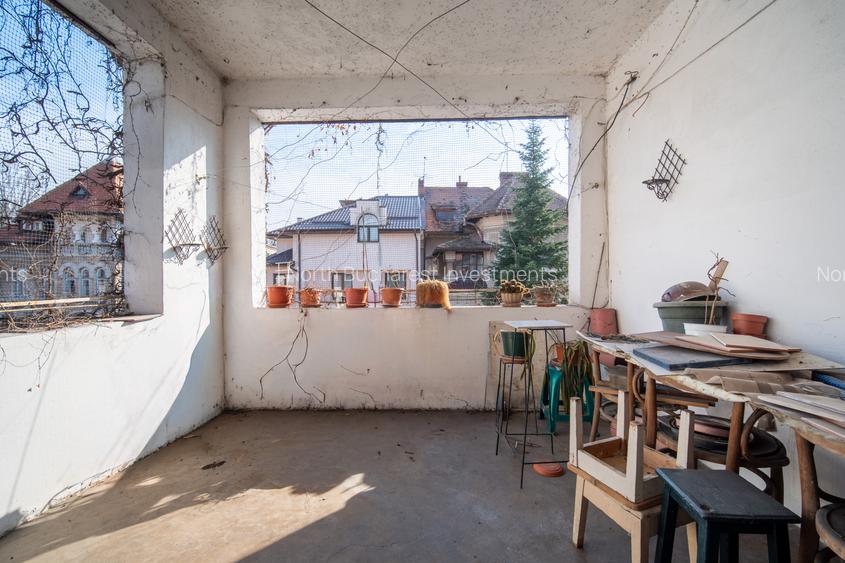 CASA - ZONA COTROCENI - COMISION 0% - 2