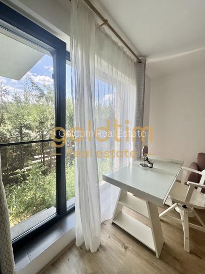 2 CAMERE SUPERB 49MP+GRADINA 53MP/MOBILAT SI UTILAT/LOC PARCARE/GREENFIELD - 5