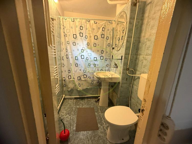 Apartament 2 camere, 54 mp, etaj 1, cartier Lapus, zona Popeci. - 9