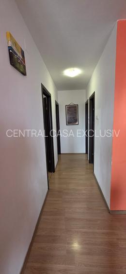 450euro/luna, Tatarasi Green Park, apartament spatios 3 camere, 2 bai - 4