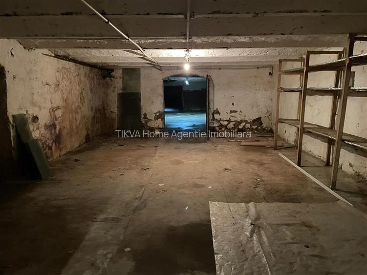 Spatiu comercial in Gheorgheni Pta. Libertatii - 11