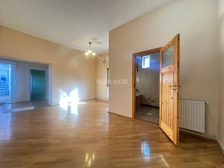 Apartament 4 camere, Str. Cetatii - Sibiu - 14