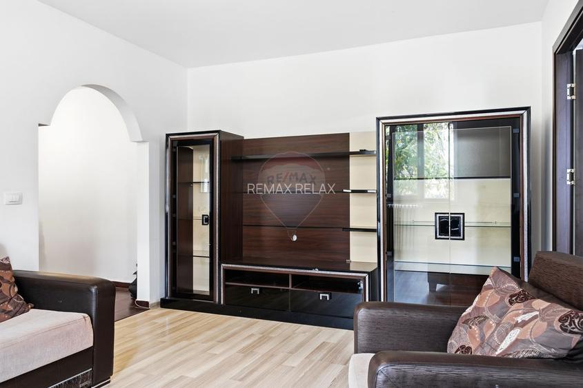 Apartamente de Vânzare, 48 mp 2 Camere, Etaj 1 Bld. Tudor VLADIMIRESCU - 4