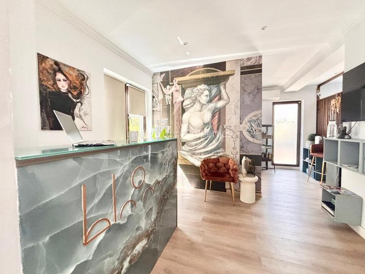 Ocazie unica - inchiriere vila zona Capitale - 10