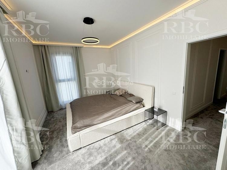 Casa individuala cu teren 625 mp in Andrei Muresanu - 15