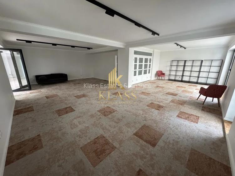 spatiu comercial  de inchiriat cu 2 camere  in zona Tei/Floreasca - 2