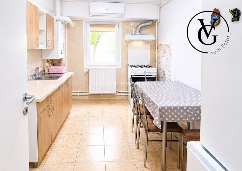 Apartament 2 camere modern-zona Faleza Nord-centrala proprie - 5