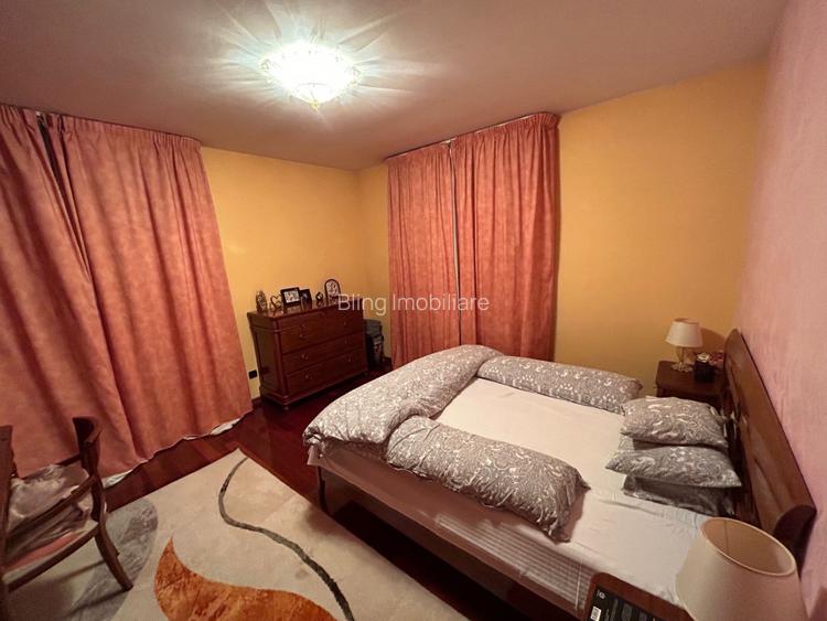 Casa individuala, 6 camere, 300 mp, 1100 mp teren, Prof Ioan Rus - 8