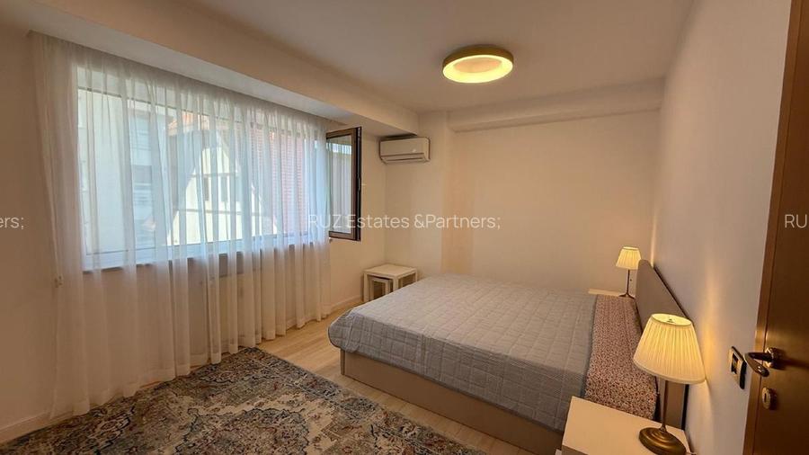 Apartament 3 Camere | 135 mp | Modern | Parcare | Aviatorilor - 10