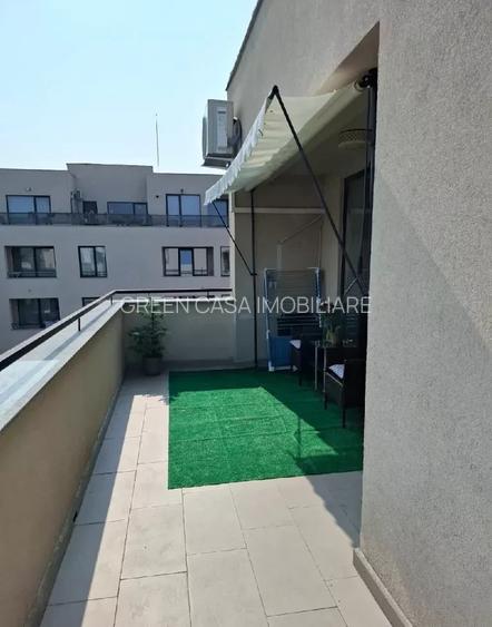 Apartament 3 camere | 2 băi | bloc nou | Andrei Mureșanu - 9