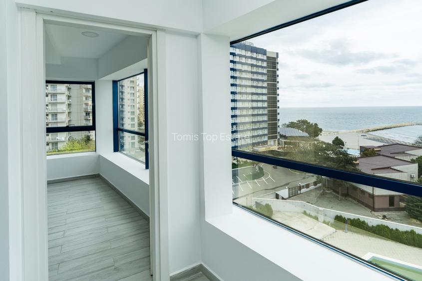 Ap. 3 cam 70 mp Olimp | balcon, vedere  superbă | ideal vacanță & investitie - 11