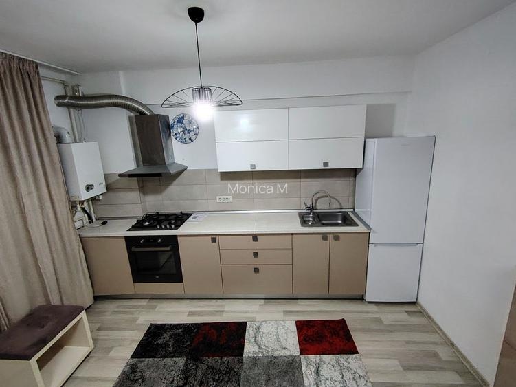 Închiriez garsonieră modernă – Dr.Taberei, Valea Doftanei |Centrala proprie - 4