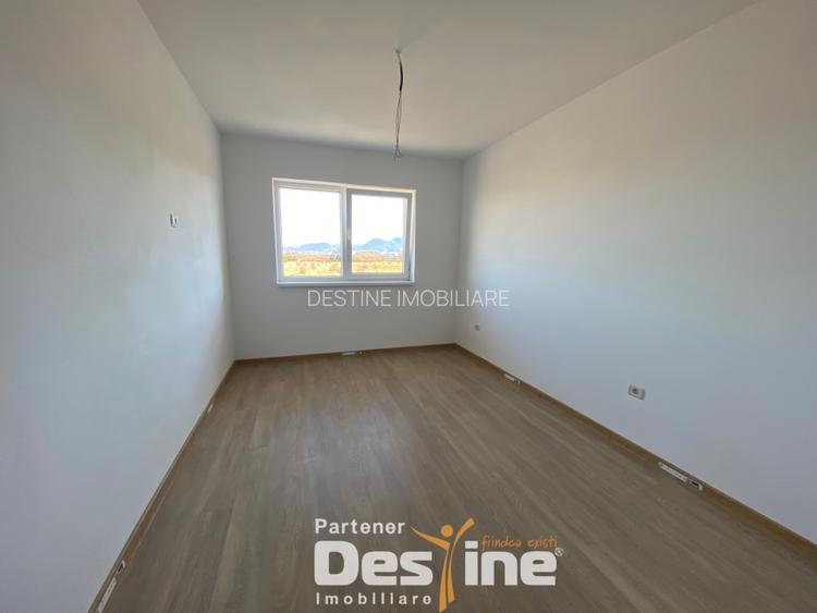 Studio 50 mp, etaj intermediar, cu balcon si loc de parcare, situat in Subcetate - 5