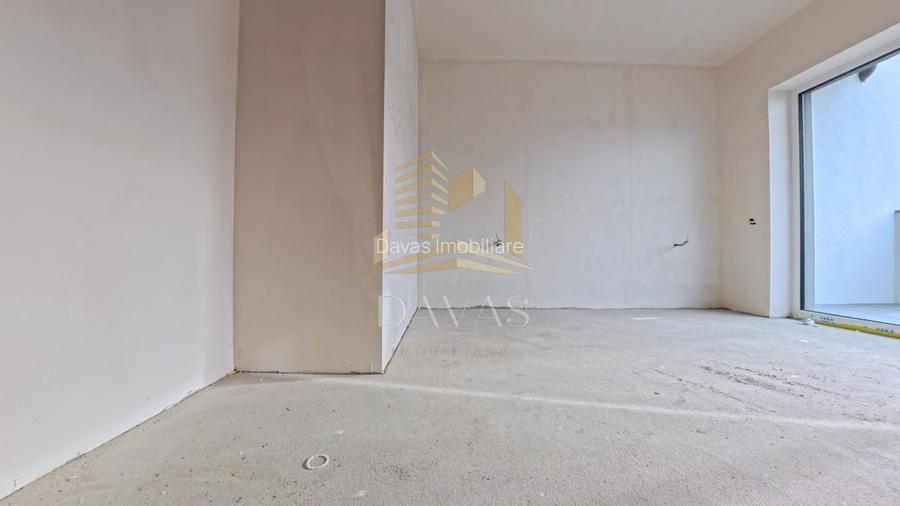Penthouse de 3 camere | Priveliste Panoramica - Baciu - 11