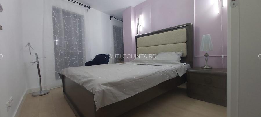 Apartament 2 Camere | 5' Parc Herastrau | Centrala | AC | Parcare - 3