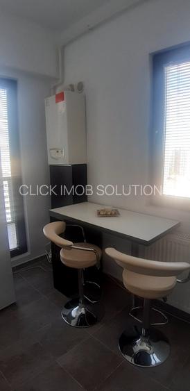 Dristor metrou, New City Residence bloc nou - 10