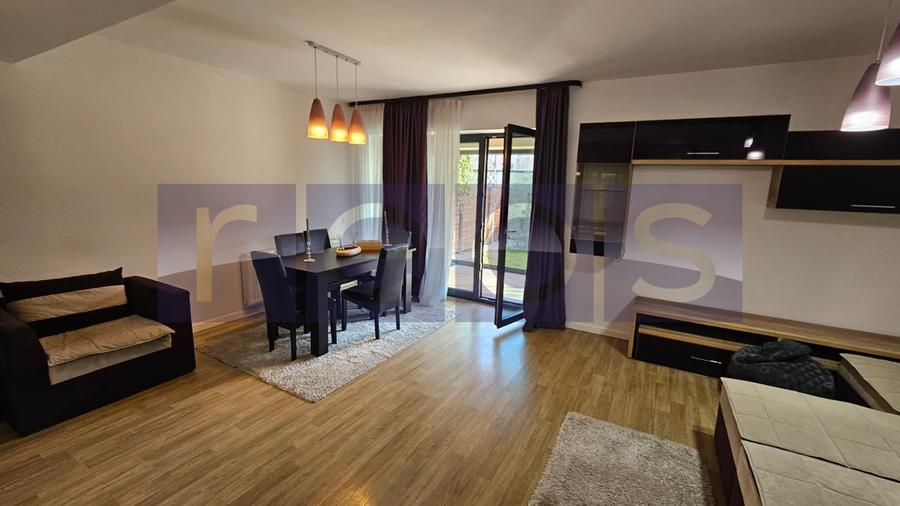 DE ÎNCHIRIAT VILĂ P+1  2 LOCURI DE PARCARE PRELUNGIREA GHENCEA - 2