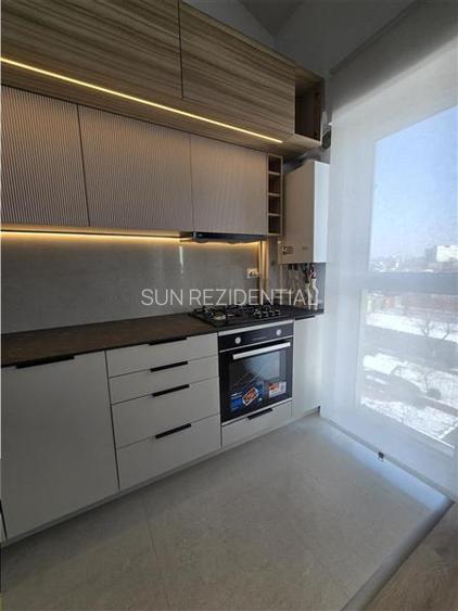 Calea Ferentari,apartament 4 camere cu scara interioara renovat complet - 8