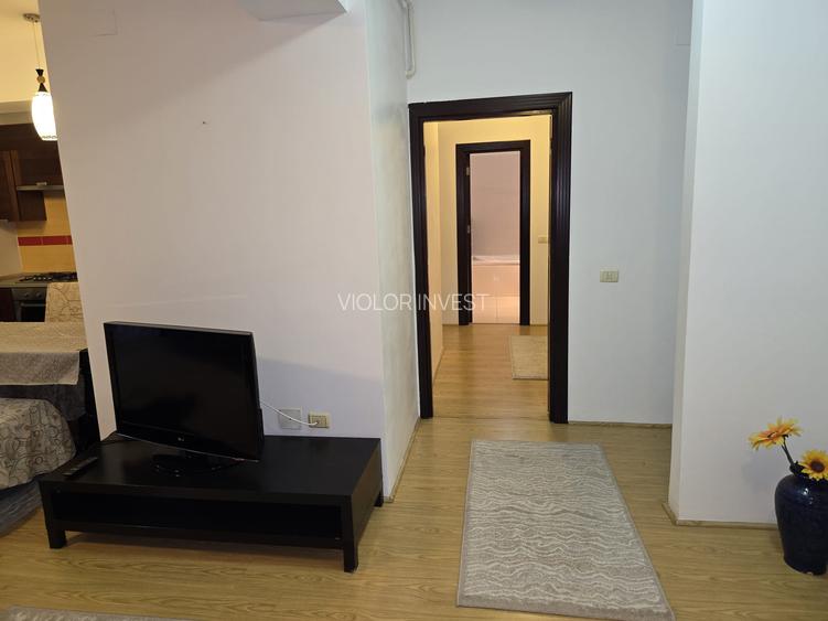 Unirii, Rond Alba Iulia, apart 2 cam 87 mp - 15