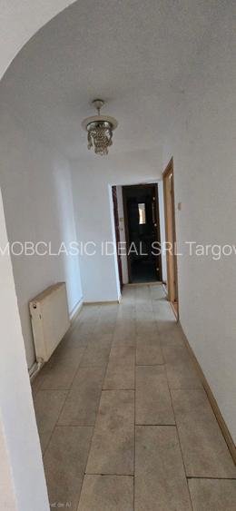 Micro 6 Târgoviște,  vanzare apartament 3camere - 6
