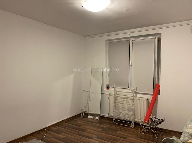 Obor,Metrou,Parc,,bloc 1984,Reabilitat,Decomandat - 5