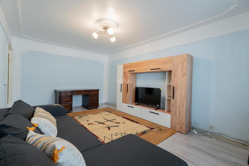 3 camere | Petfriendly | Zona Tatarasi - 2