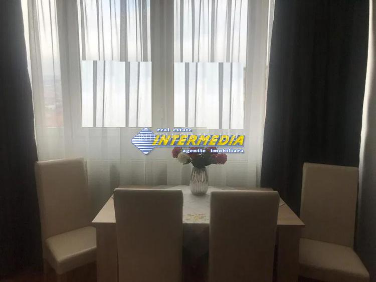 Garsoniera decomandata Alba Iulia zona Cetate/ Bulevard - 4