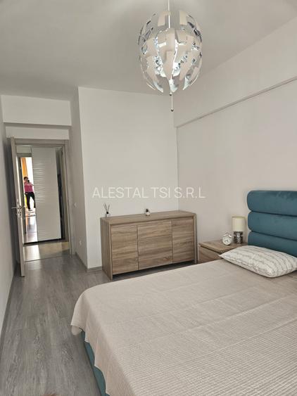 2 camere tip studio New World Residence, Vitan Barzesti - 6