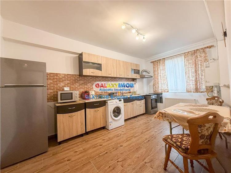 Garsoniera spatioasa de inchiriat in Militari Residence- TINERETULUI - 6