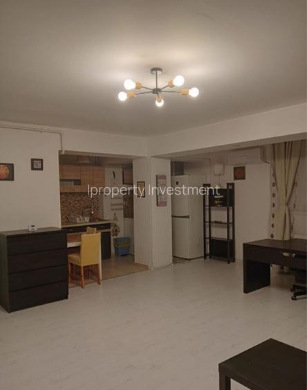 Straulesti | 2 Camere in vila | Centrala Proprie | Metrou 2min - 4