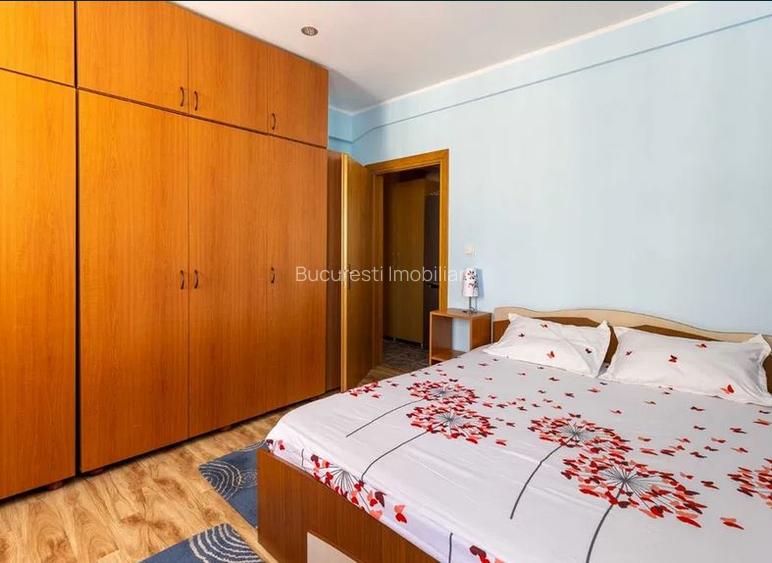 Unirii,Metrou,Parc,etajul 6/8,PET FRIENDLY,ULTRACENTRAL,PARCARE!! - 6