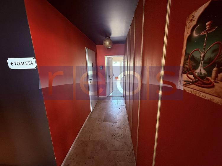 HALA COMERCIALA | TEREN 1000 MP | 12 PARCARI | ACCES FACIL - 16