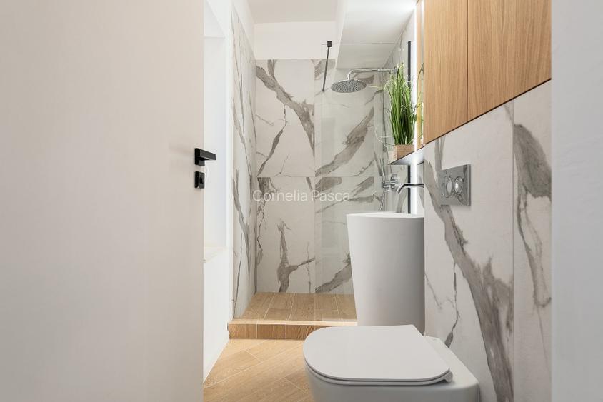 Închiriere duplex premium+garaj cu 2 locuri, Bună Ziua, Cluj Napoca - 10