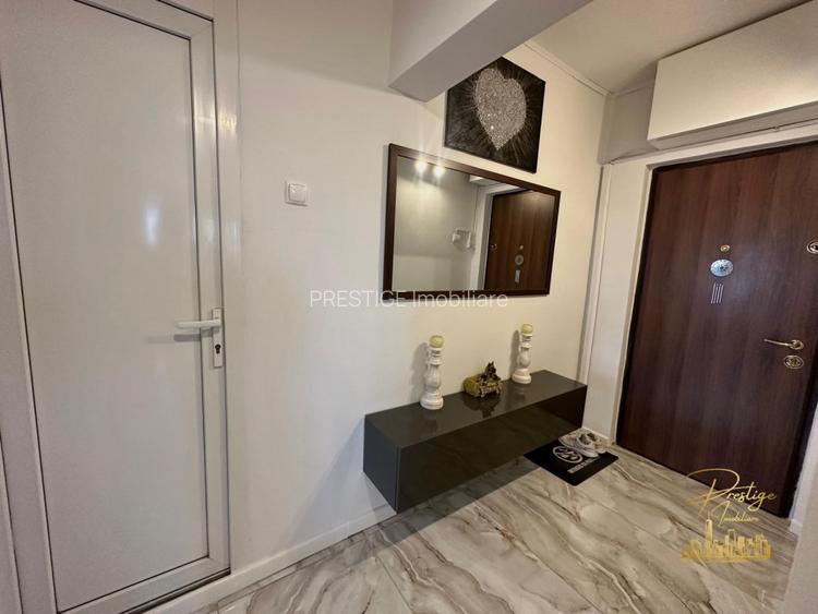 Apartament cu 3 camere spatios in bloc tip B , zona Rogerius - Oradea  - 25