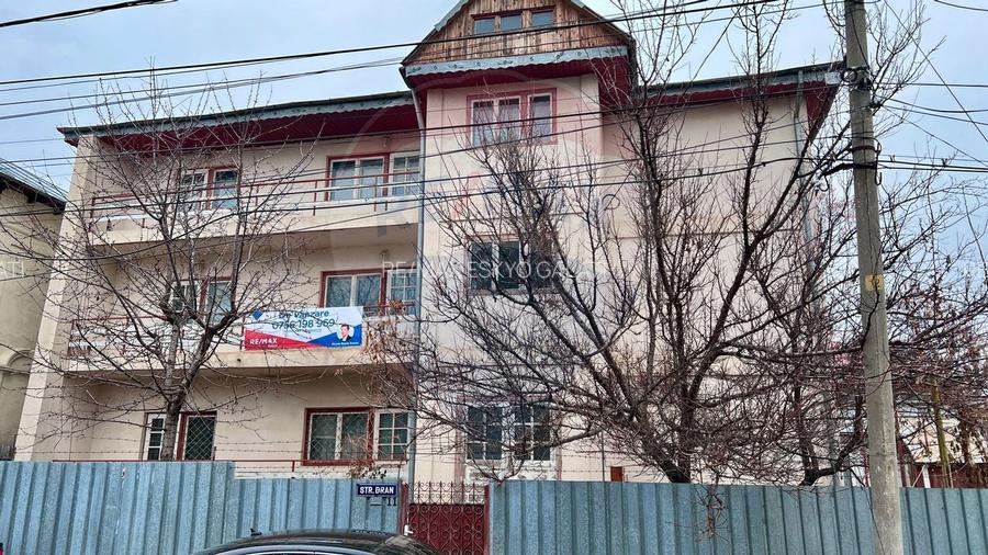 Casa solida de vanzare in Tecuci | Pozitie buna, pret imbatabil - 2