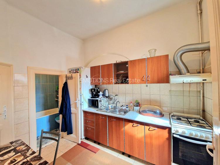 SUPER OFERTĂ | Casă luminoasă cu 2 camere la curte | SPAȚIU ȘI INTIMITATE - 5