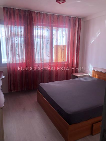 Apartament 2 camere - Centru - 450 euro/luna (Cod E2) - 3