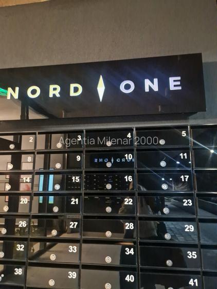 La NORDE ONE --un spațiu excepțional la cativa pasi de Iulius Mall, Piata UNIRII - 21
