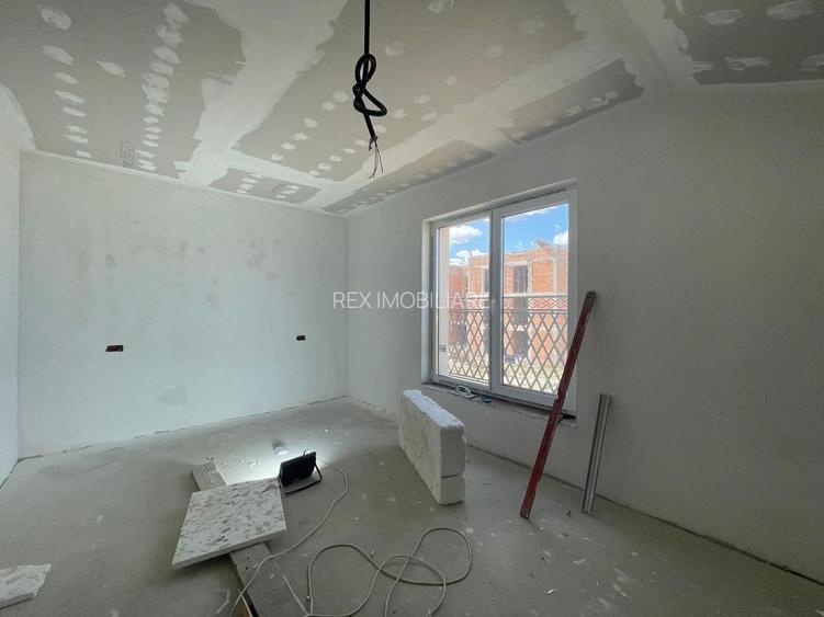 Duplex 3 dormitoare -95mp - 9