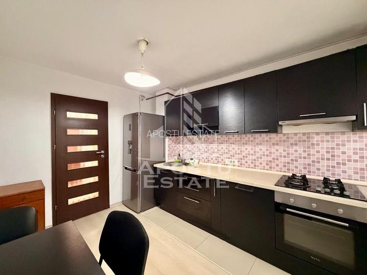 Apartament cu 2 camere, aer conditionat, zona Torontalului, Timisoara - 5