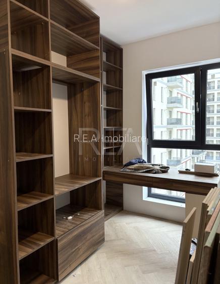 3 camere, 7/11, 85,38mp, 2 locuri parcare-Exigent Plaza-Faza 5 - 2