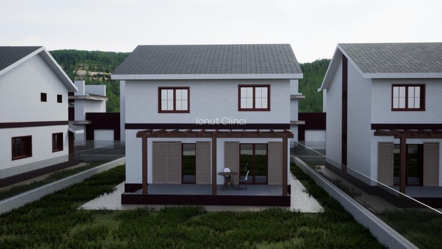 Amicii Residence 2 str spicului nr 30 - 6