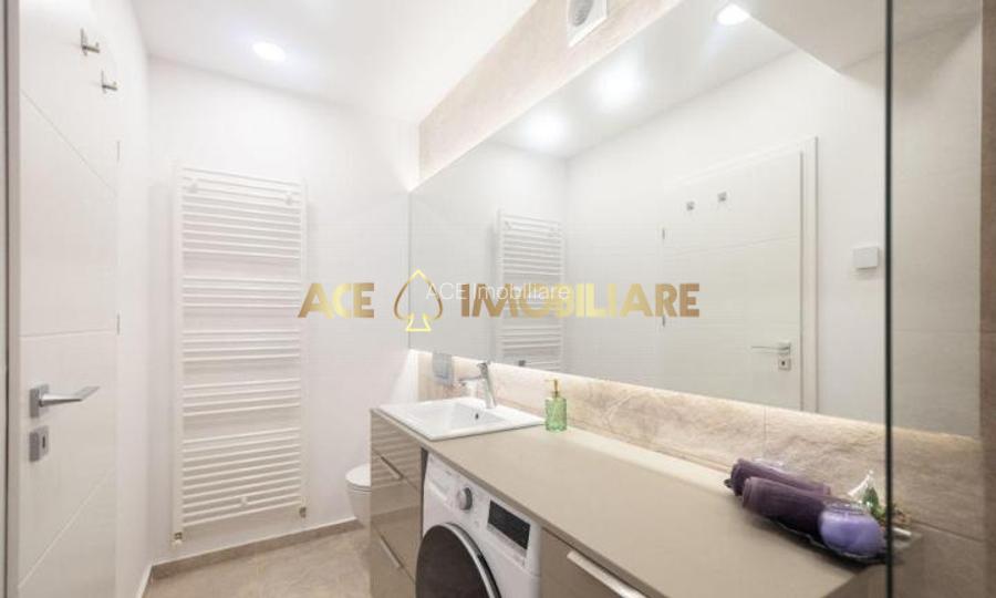 2 Camere de inchiriat | Baneasa | Terasa | Metrou | Parc Herastrau - 10