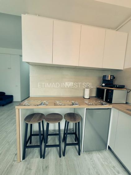 Studio cochet -  Mamaia Nord - Restaurant Sunset -  150 m de plaja - 68000 Euro - 10